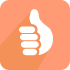 Patrons & Supporters Icon
